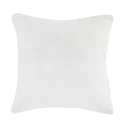 Ivory Border Natural Close Woven Jute Pillow-Kirkland's Home Cheap