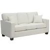 Ivory Rutledge Sofa-Kirkland's Home Sale