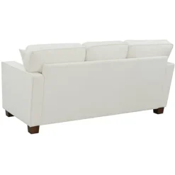 Ivory Rutledge Sofa-Kirkland's Home Sale
