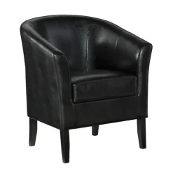 Jack Barrel Back Club Chair-Kirkland's Home Flash Sale