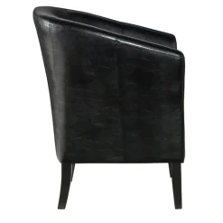 Jack Barrel Back Club Chair-Kirkland's Home Flash Sale