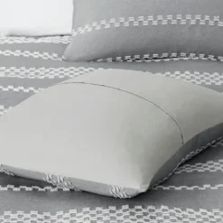 Jacquard 5-Pc. California King Comforter Set-Kirkland's Home New