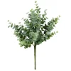 Jade Leaf Stems, Set Of 4-Kirkland's Home Cheap