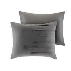 Janeta 8-Pc. Queen Comforter Set-Kirkland's Home Sale