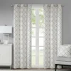 Jax Cotton Curtain Panel Set, 63 In.-Kirkland's Home Shop