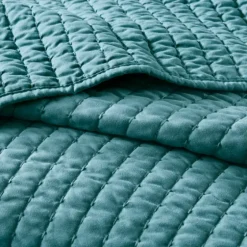 Jaxson 3-Pc. Reversible King Coverlet Set-Kirkland's Home Hot