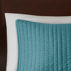 Jaxson 3-Pc. Reversible King Coverlet Set-Kirkland's Home Hot