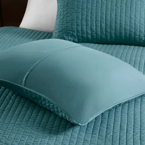 Jaxson 3-Pc. Reversible King Coverlet Set-Kirkland's Home Hot