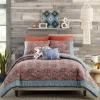 Jessica Simpson Antara Queen Comforter Set-Kirkland's Home Store