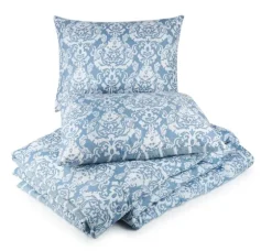 Jessica Simpson Damask King Comforter Set-Kirkland's Home Outlet