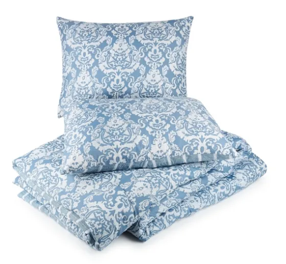 Jessica Simpson Damask Queen Comforter Set-Kirkland's Home Clearance