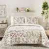 Jessica Simpson Phillipa Queen Quilt Set-Kirkland's Home Flash Sale