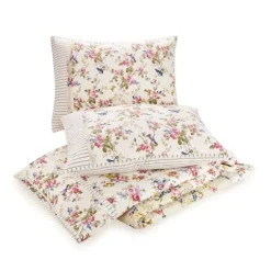 Jessica Simpson Phillipa Queen Quilt Set-Kirkland's Home Flash Sale
