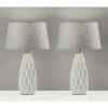 Joan Table Lamps, Set Of 2-Kirkland's Home Store