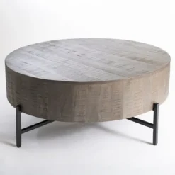 Jodi Coffee Table-Kirkland's Home Fashion