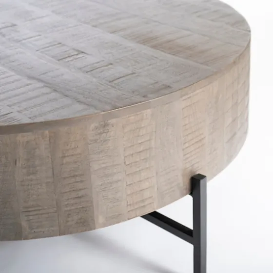 Jodi Coffee Table-Kirkland's Home Fashion