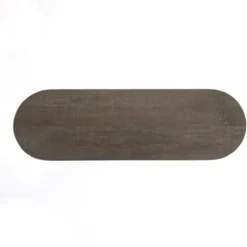 Jodi Mango Wood Console Table-Kirkland's Home Shop