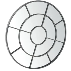 Jones Architectural Wall Mirror-Kirkland's Home Cheap