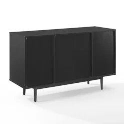 Josette Wood Open Wine Cabinet-Kirkland's Home Best Sale