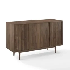 Josette Wood Open Wine Cabinet-Kirkland's Home Hot