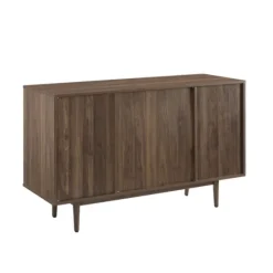 Josette Wood Open Wine Cabinet-Kirkland's Home Hot