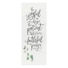 Joyful In Hope Canvas Art Print-Kirkland's Home Cheap