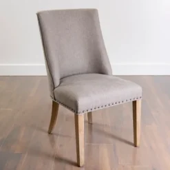 Julia Upholstered Dining Chair-Kirkland's Home Shop