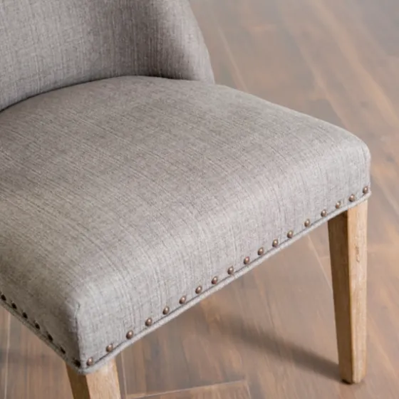 Julia Upholstered Dining Chair-Kirkland's Home Shop
