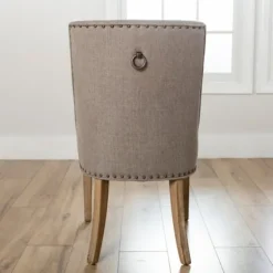 Julia Upholstered Dining Chair-Kirkland's Home Shop