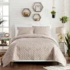 Justina Blakeney Abrazo 3-Pc. Queen Quilt Set-Kirkland's Home Online