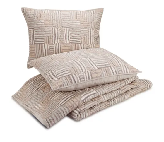 Justina Blakeney Abrazo 3-Pc. Queen Quilt Set-Kirkland's Home Online
