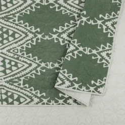 Justina Blakeney Aisha King Quilt Set-Kirkland's Home Clearance