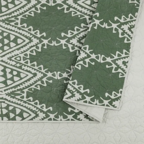 Justina Blakeney Aisha Queen Quilt Set-Kirkland's Home Best Sale