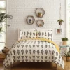 Justina Blakeney Beaded 3-Pc. Full/Queen Quilt Set-Kirkland's Home Outlet