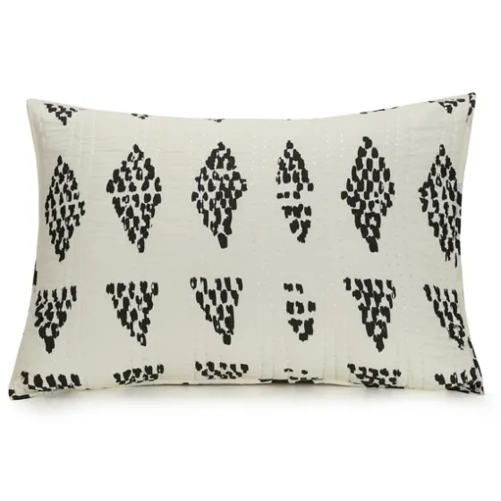 Justina Blakeney Beaded 3-Pc. Full/Queen Quilt Set-Kirkland's Home Outlet