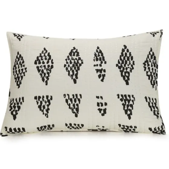 Justina Blakeney Beaded 3-Pc. King Quilt Set-Kirkland's Home Outlet