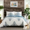 Justina Blakeney Blue All Dance King Duvet Set-Kirkland's Home New