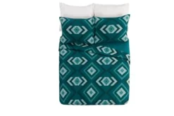 Justina Blakeney Midway 3-Pc. King Quilt Set-Kirkland's Home Discount