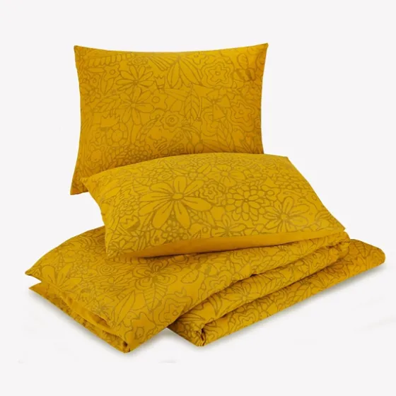 Justina Blakeney Nature King Duvet Set-Kirkland's Home Fashion