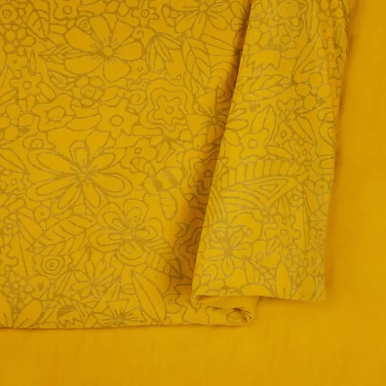 Justina Blakeney Nature King Duvet Set-Kirkland's Home Fashion