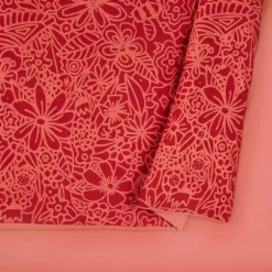 Justina Blakeney Nature 3-Pc. King Duvet Set-Kirkland's Home New