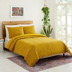 Justina Blakeney Nature Queen Duvet Set-Kirkland's Home Store