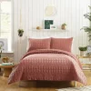 Justina Blakeney 3-Pc. Full/Queen Quilt Set-Kirkland's Home Cheap
