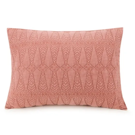 Justina Blakeney 3-Pc. Full/Queen Quilt Set-Kirkland's Home Cheap