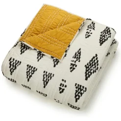 Justina Blakeney Prosperity 2-Pc. Twin Quilt Set-Kirkland's Home Cheap