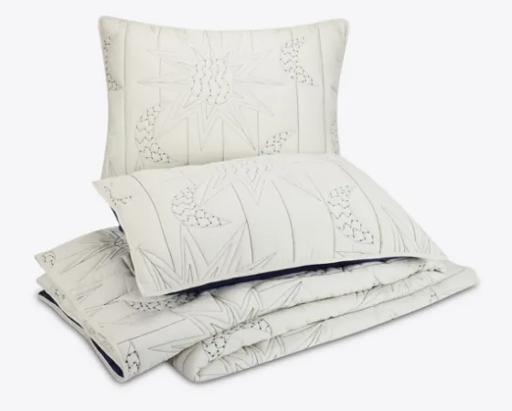 Justina Blakeney Sun & Moon Full/Queen Quilt Set-Kirkland's Home Flash Sale