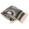 Justina Blakeney Sun Medallion And Dots Throw-Kirkland's Home Store