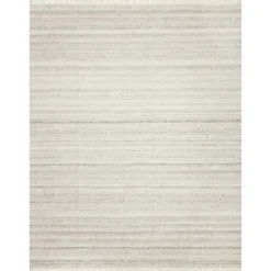 Justina Blakeney X Loloi Silver Outdoor Rug, 7X9-Kirkland's Home Flash Sale