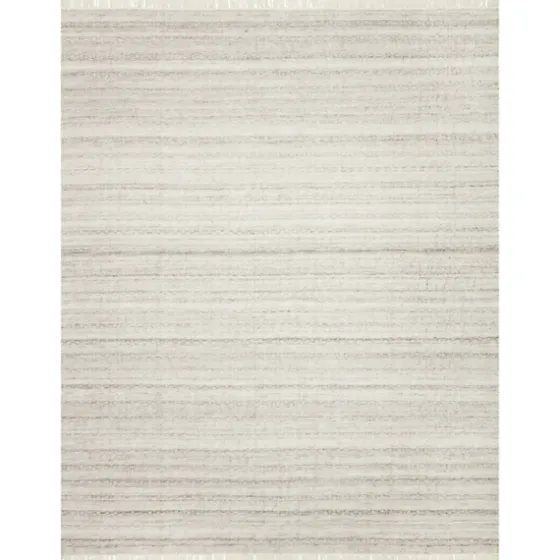 Justina Blakeney X Loloi Silver Outdoor Rug, 7X9-Kirkland's Home Flash Sale