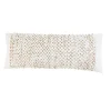 Jute Hand Knotted Lumbar Pillow-Kirkland's Home Best Sale